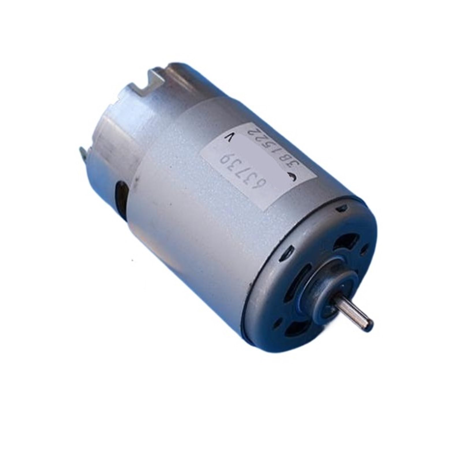 GJZIFGFWQ Motor 550 power tool motor DC12V high speed 18200 rpm 100W