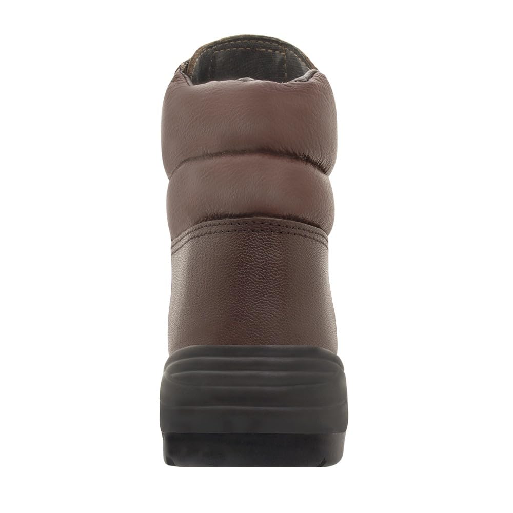 Panter 134302700 - LEONIDAS TOTALE S3 MARRON 248 Talla: 48