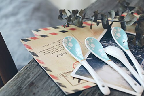 Jusalpha Fine China Tea Sets Vintage Rose Flower Series Coffee Cup-Teacup Saucer Spoon Set With Teapot Warmer & Filter (Rose Glass Pot 03) #TOP6