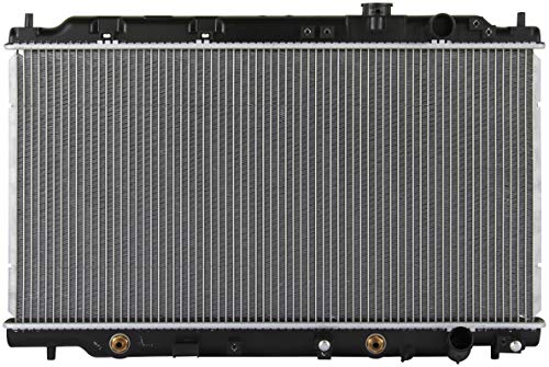 Spectra Premium CU1741 Complete Radiator