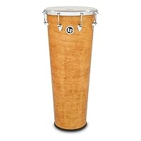 Vista 6 de Latin Percussion LP3012-SM LP Stanton Moore Pandeiro de percusión brasileño
