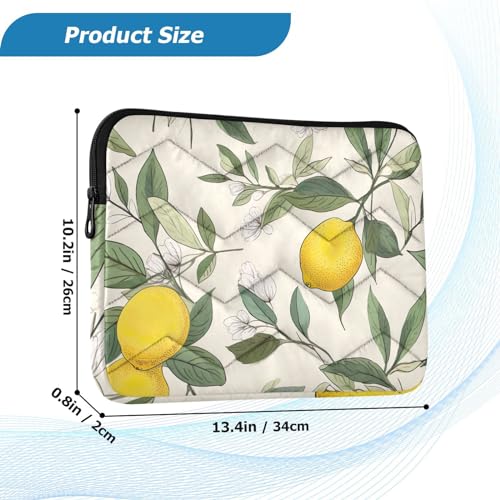 Funda para portátil 13-14 pulgadas resistente y protectora miniatura 3