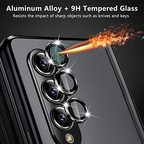 KoGiio Pellicola Fotocamera per Samsung Galaxy Z