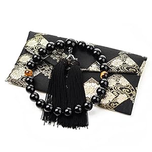 喪服と合わせて準備を 男性用の上質でおしゃれな数珠袋付きの数珠のおすすめランキング キテミヨ Kitemiyo 喪服と合わせて準備を 男性用の上質でおしゃれな数珠袋付きの数珠のおすすめランキング キテミヨ Kitemiyo