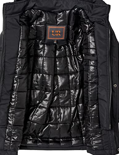Image of URBAN REPUBLIC Boys Ballistic Officer Jacket