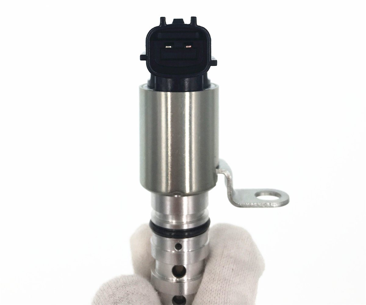 ②バルブソレノイド 23796-4M70A　新品 Oem 23796-4M70Aタイミング制御電磁vvtバルブ日産セントラ2000