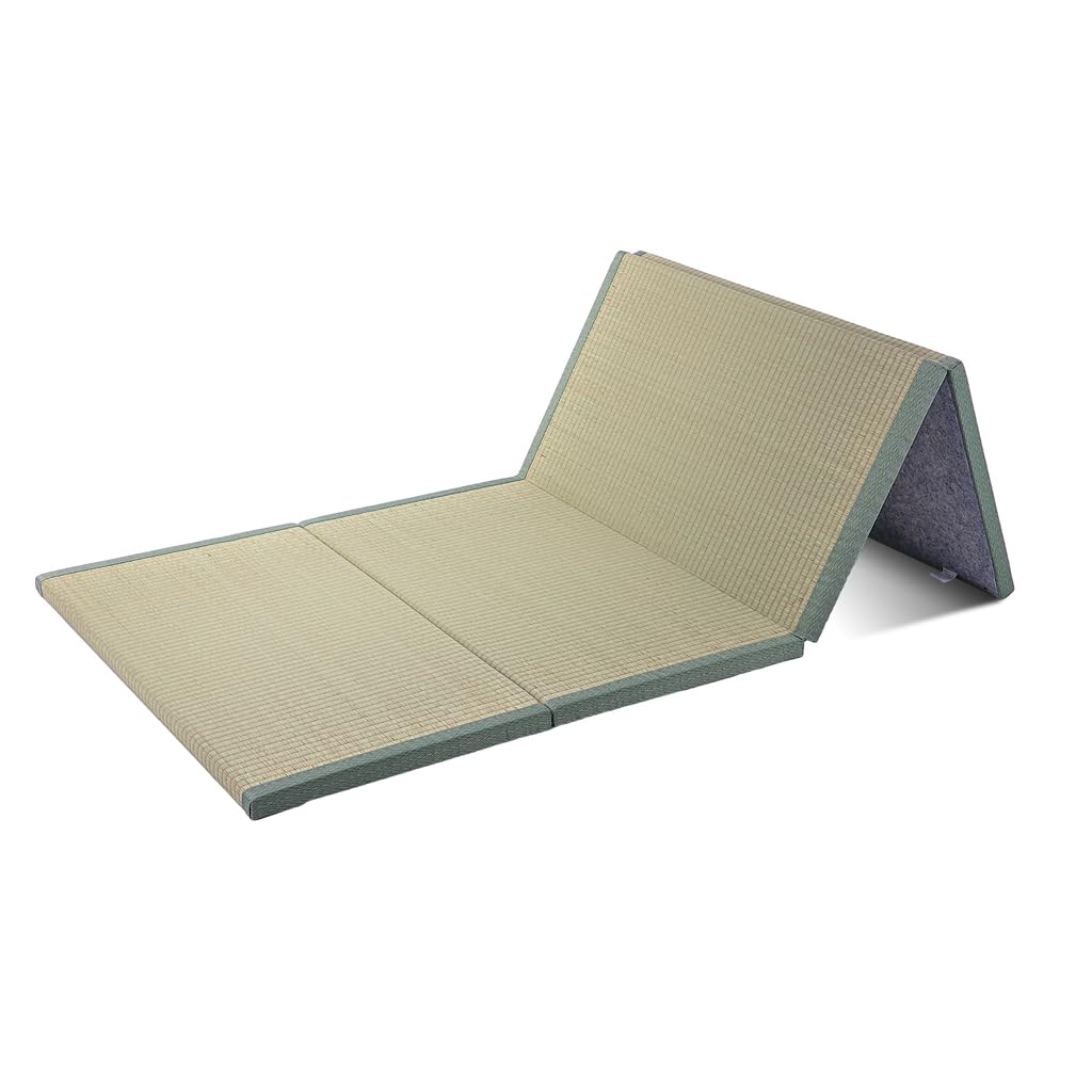 Tatami Matte, Faltbare Bodenmatratze, 100x200x3.5cm