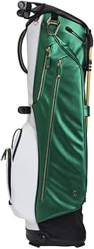 Amazon | VESSEL ベゼル キャディバッグ VESSEL Stand Bag VLS LUX