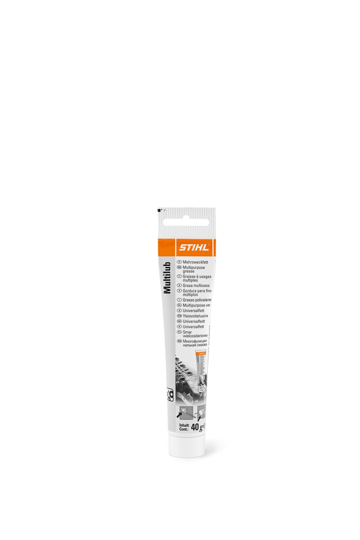 Stihl Genuine Gear Lubricant