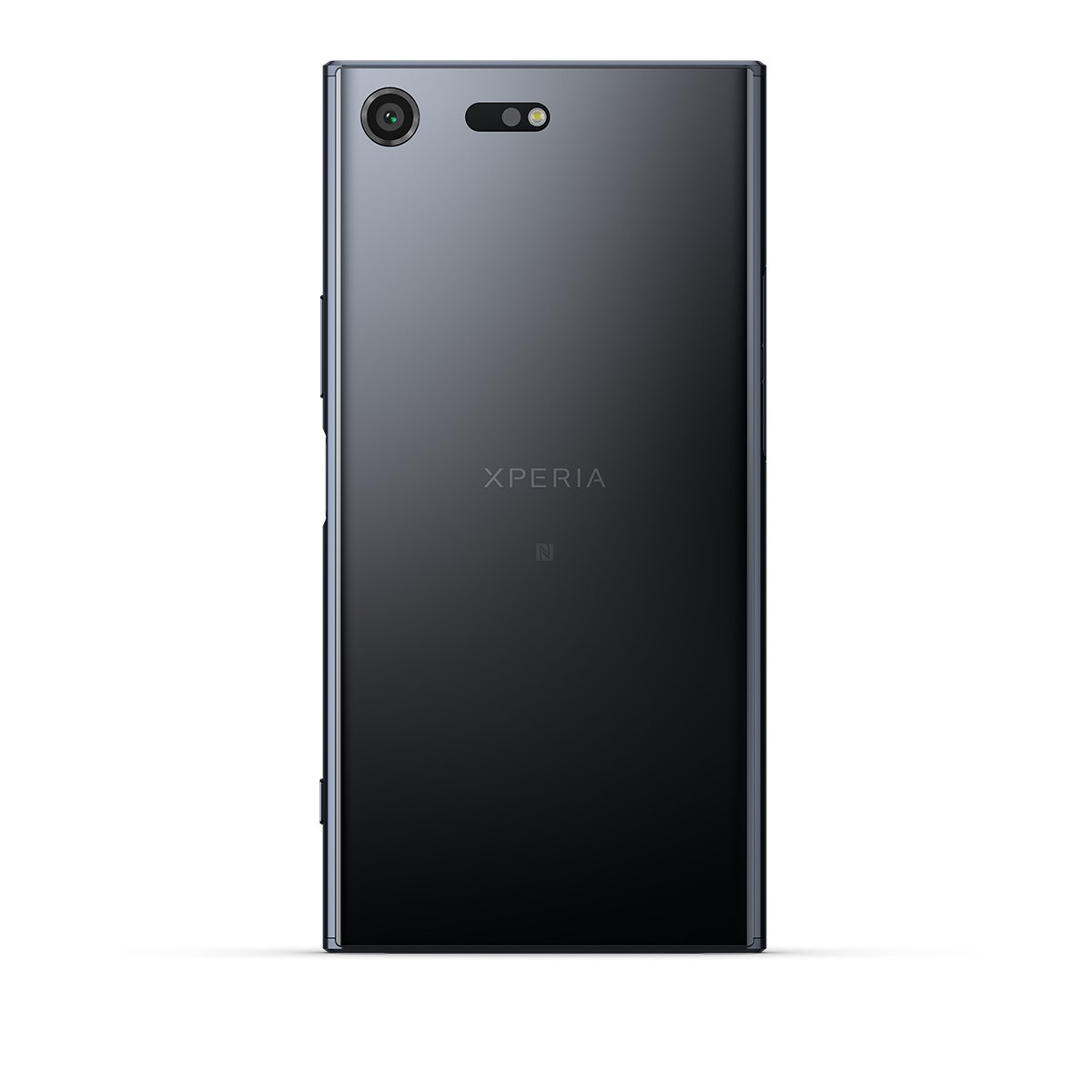Xperia XZ Premium LTE 64GB Black SIM Free - Dettaglio
