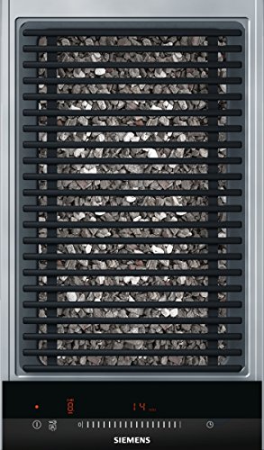 Siemens-lb iq500 - Placa grill-barbacoa 30cm et375fub1e