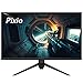Pixio PX278 27 inch 1440p 144Hz 1ms GTG Response Time HDR DCI-P3 95% sRGB 129% Flat AMD FreeSync Esports, 27 inch Gaming Monitor