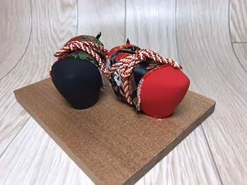 Amazon.co.jp: 願かけ牛 九州特選民芸品 願掛け 縁起物