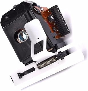 Replacement for Sony HCD-CL1 CD Player Spare Parts Laser Lens Lasereinheit Assy Unit HCD-CL1 Optical Pickup BlocOptique