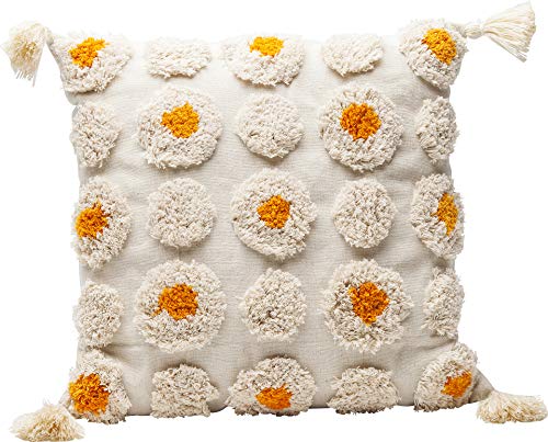 Kare Design 51274 Cojín Daisys