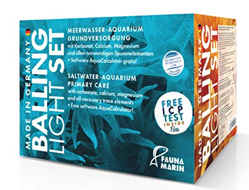 Balling Light Set mit Free ICP-Test