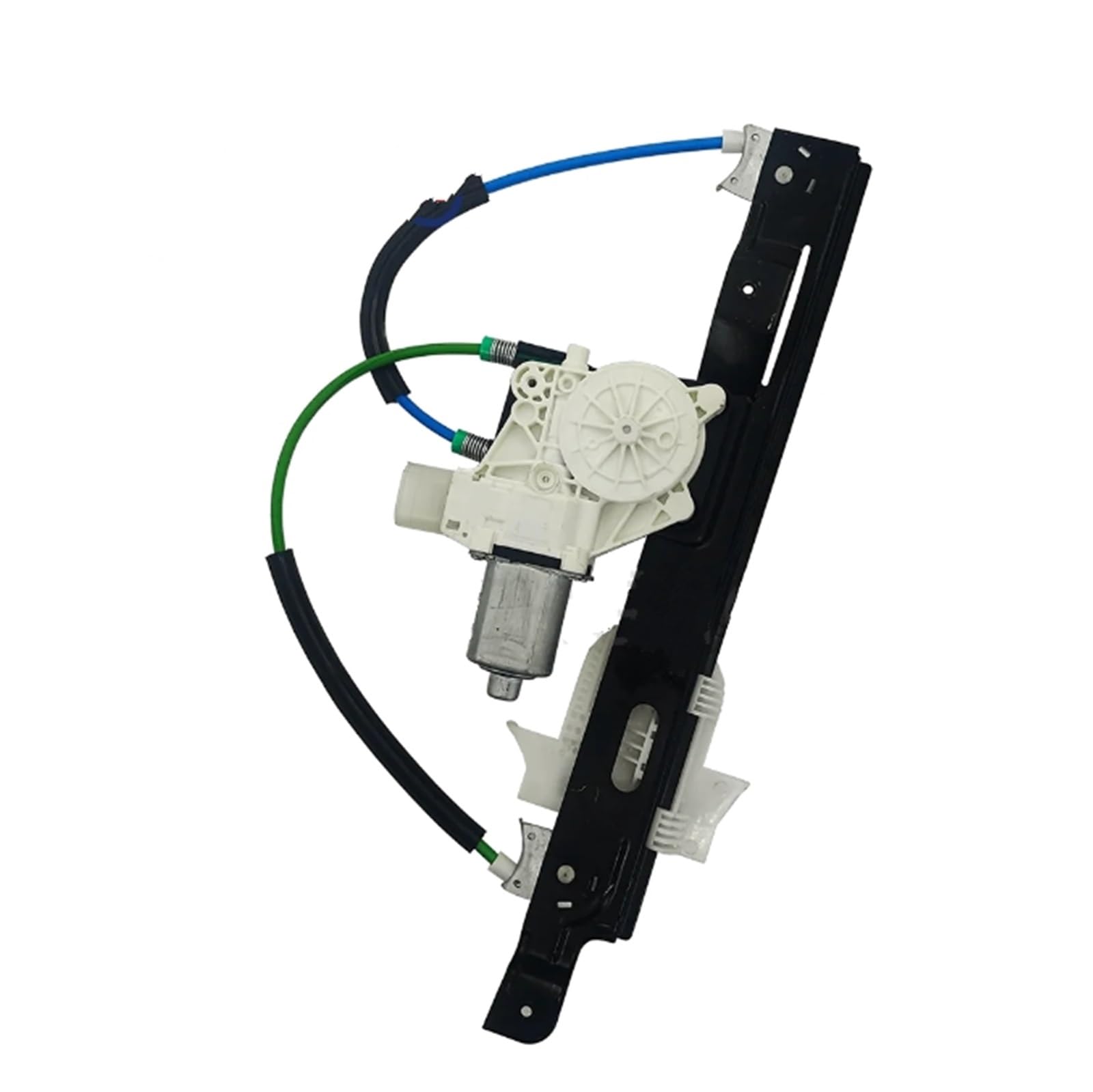 SAMWDK Glass Lifter Automotive Power Window Regulator with Motor Rear Door Right 7S71A27000BJ for for Mondeo IV 2007-2013 2010 2009 2011 Car Window Regulator
