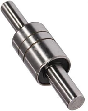 Bearing JD9257 Fits 644 644A 6600 7020 760 8430 Model Year 1974-1981