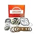 TRANSPEED 722.3 Automatic Transmission Gearbox Master Rebuild Kit Compatible with Mercedes-Benz 4 Speed 400 500 CLASS