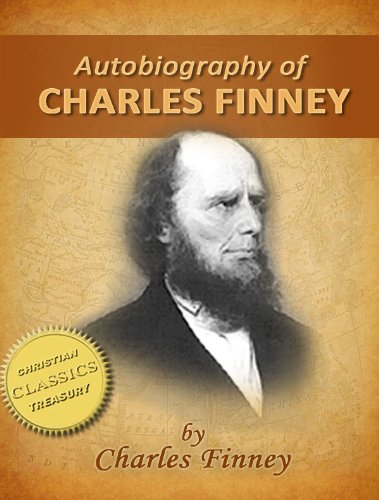 Autobiography of Charles Finney