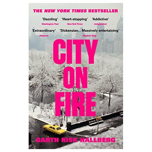 City on Fire