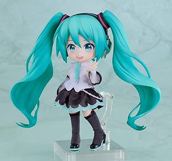 GOOD SMILE COMPANY - 『ボーカロイド』初音ミク　ねんどろいど　figma　計6セット ねんどろいどぷち 初音ミク セレクション