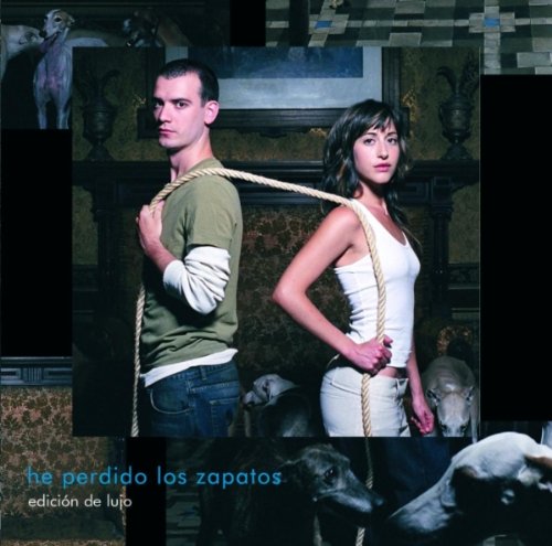 He Perdido Los Zapatos [Slidep [Import allemand] [Audio CD]