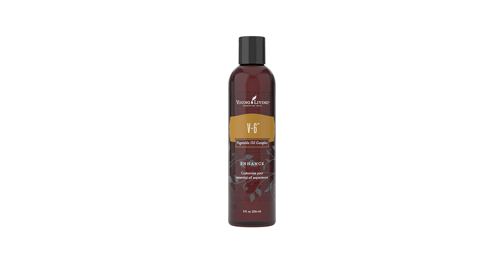 Young Living エッセンシャルオイル 6本セット Young Living V-6 とエッセンシャルオイルセット 新品未開封