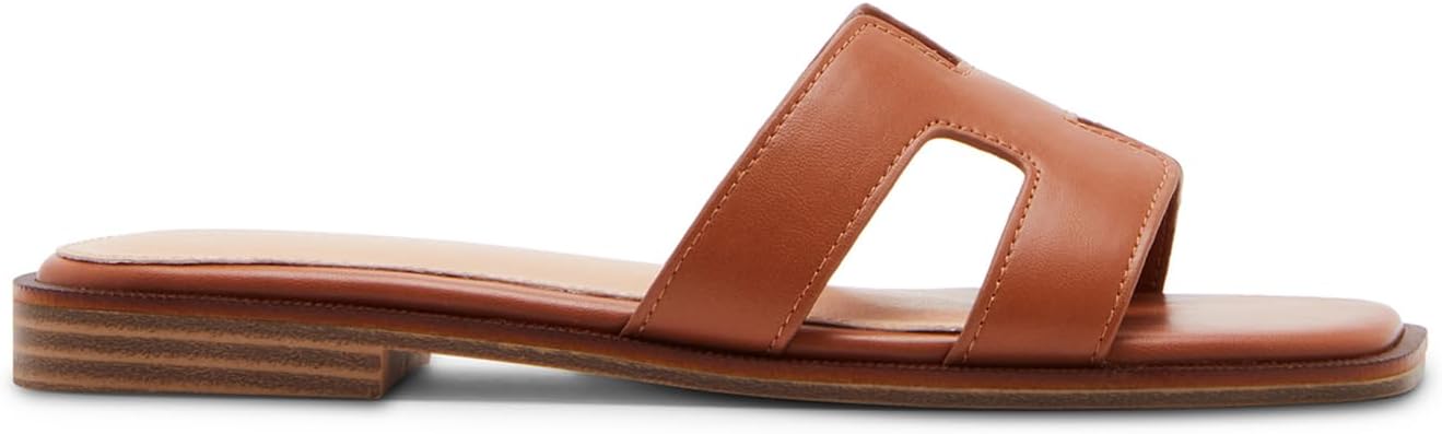 Madden Girl Womens Haileyy