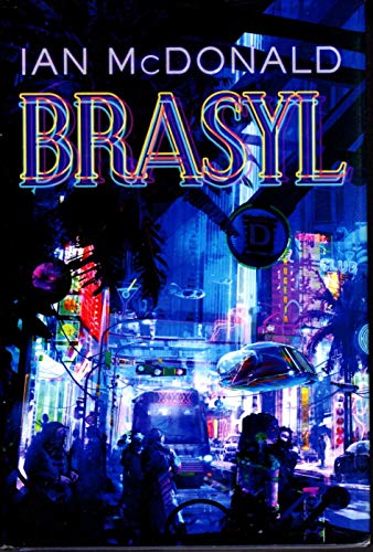 Brasyl view 2