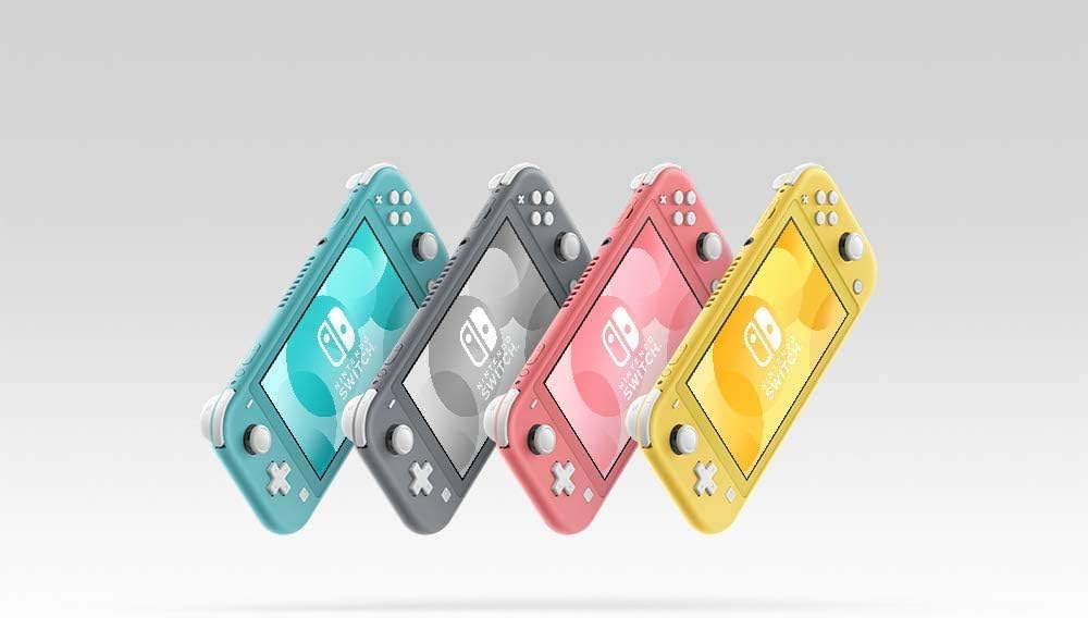 Amazon.co.jp: 【整備済み品】 任天堂 Nintendo Switch Lite