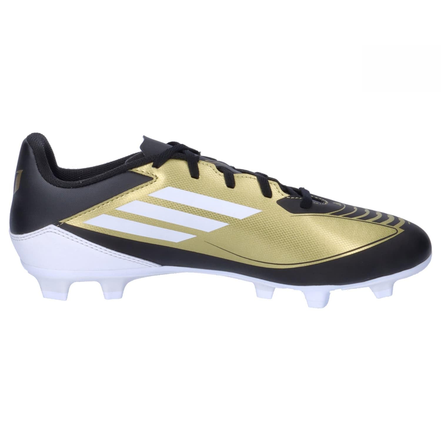 adidas Uniseks F50 Club Messi Football Boots Flexible GroundButy pilkarskie