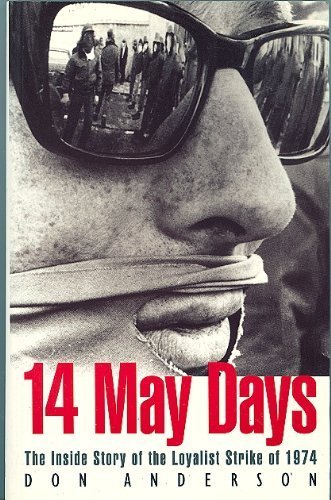 Buy Fourteen May Days — BookShops.in