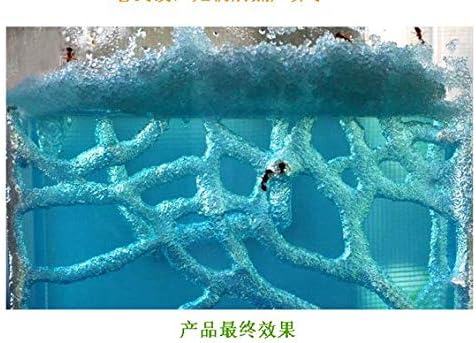 Miniatura 5 de Granja de hormigas (azul) Reality Show 247 365