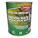 Produktbild Owatrol Solid Color Stain 1 ltr. (Deckweiss)