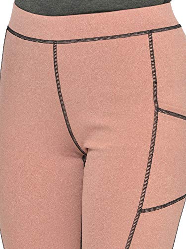 Image of CHKOKKO Women Yoga Pants