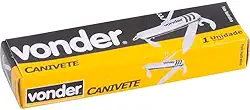 Canivete Multiuso Vonder