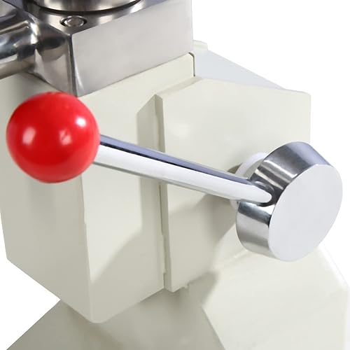 Miniatura 5 de Máquina de llenado manual de acero inoxidable Máquina de llenado de líquidos de pasta Máquina de llenado de botellas ajustable de 0.2-1.7 fl oz para