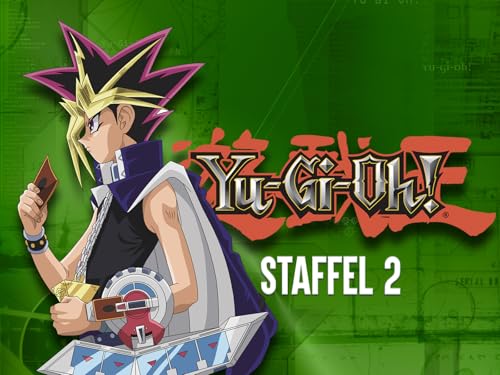 Yu-Gi-Oh! Bild: Yu-Gi-Oh!