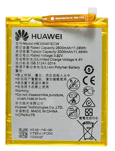 Preisvergleich Produktbild Original Akku für Huawei P10 Lite Original