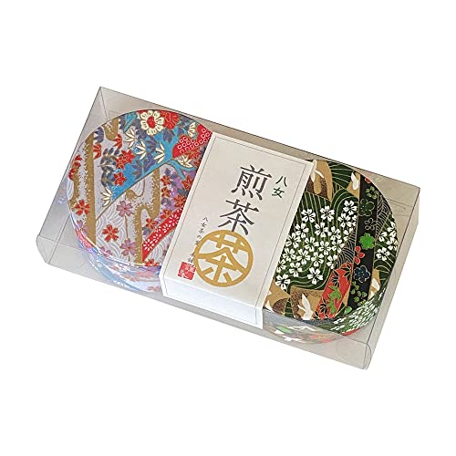 八女茶の里 八女茶 煎茶 MK-18