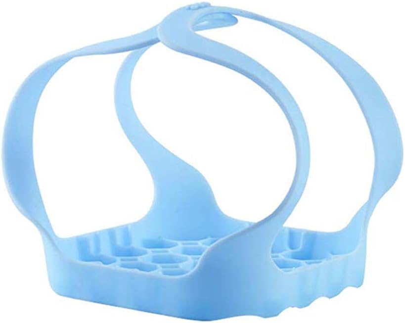 bicchiere per pentola istantanea