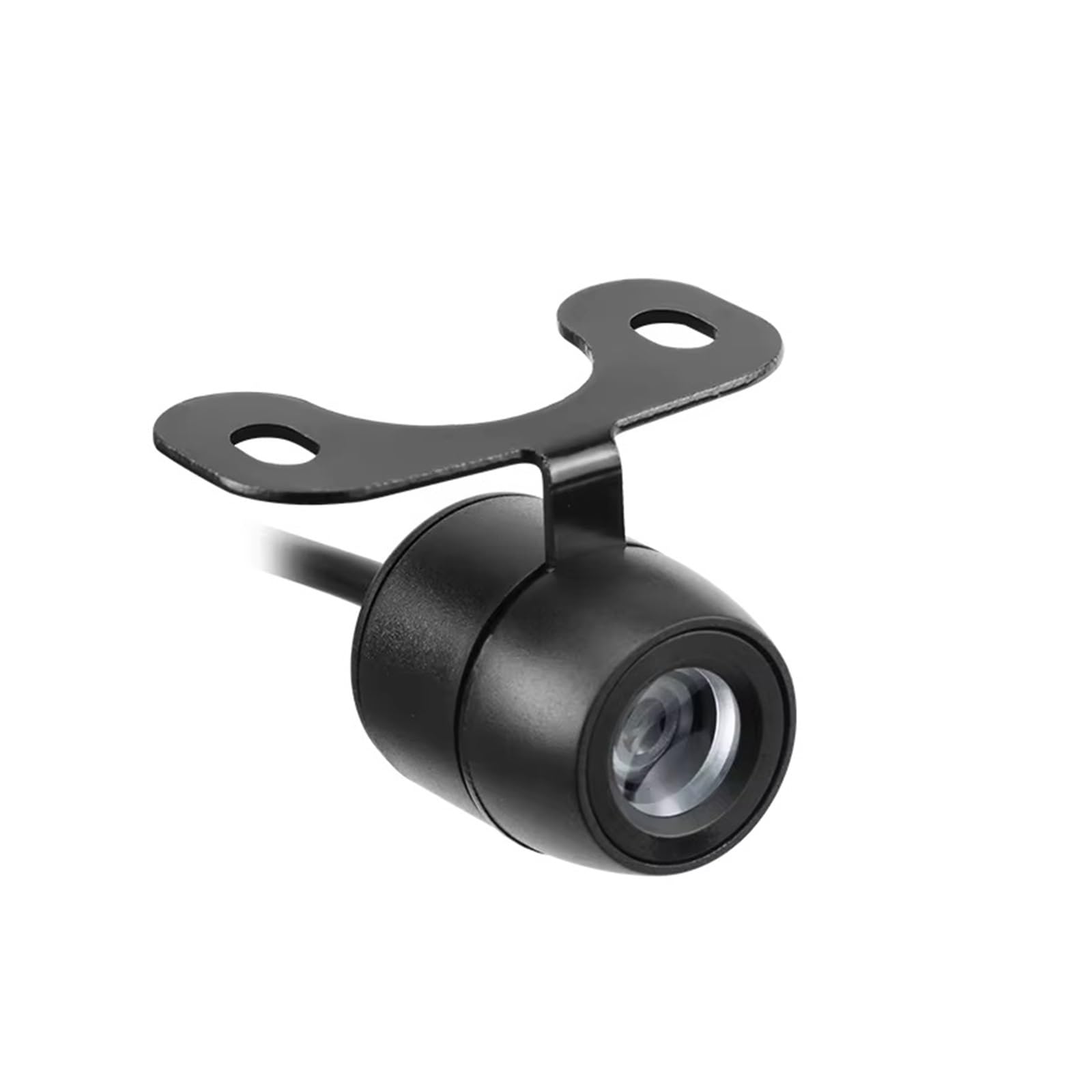 Caméra de recul voiture vision nocturne infrarouge, support vidéo HD et étanche modèle 366-A