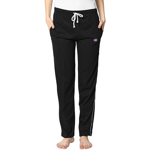 Regular Fit Track Pants