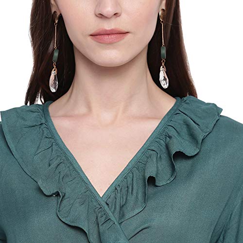 Image of mayra Women's Solid Top