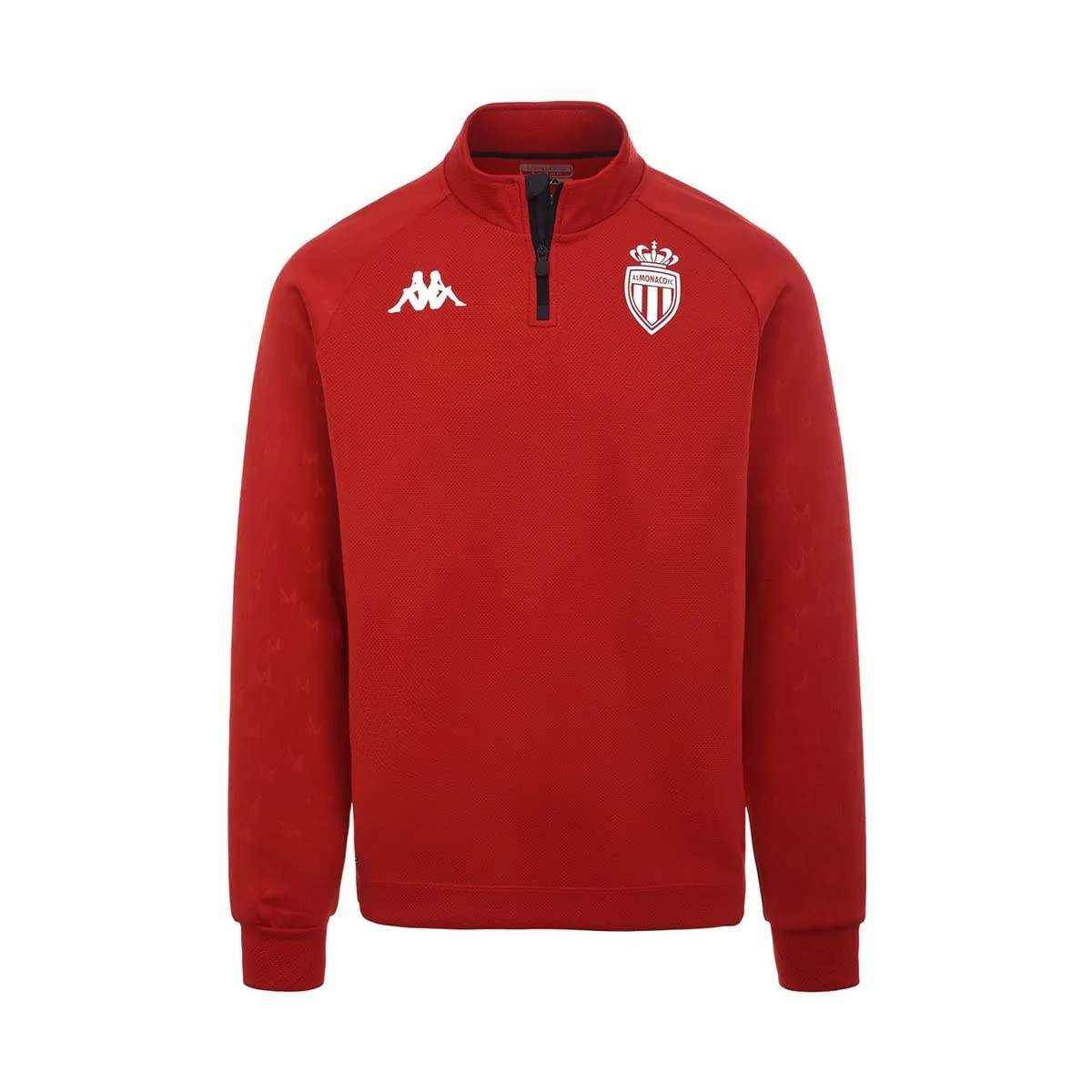 Kappa Ablas Pro 6 Monaco sweat mixte pour enfant