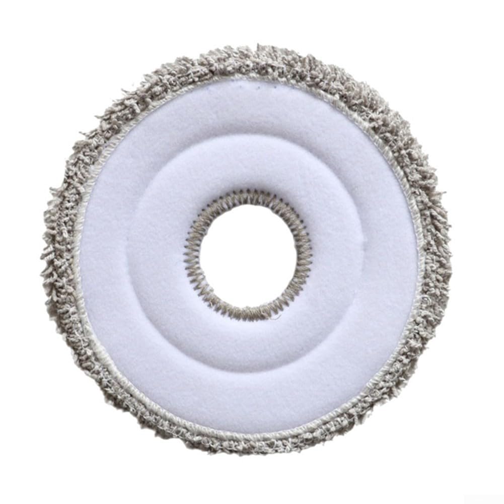 Weeper Lot De 12 Chiffons De Nettoyage De Vitres Pour Robot Nettoyeur De Vitres Hutt Ddc55 C6