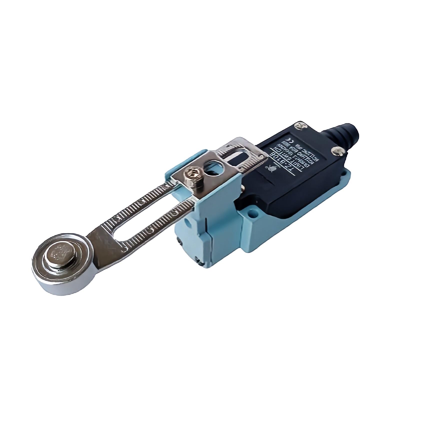 APRIQUE MAKE LIMIT SWITCH 3A, 220V AC 1NO+1NC : Amazon.in