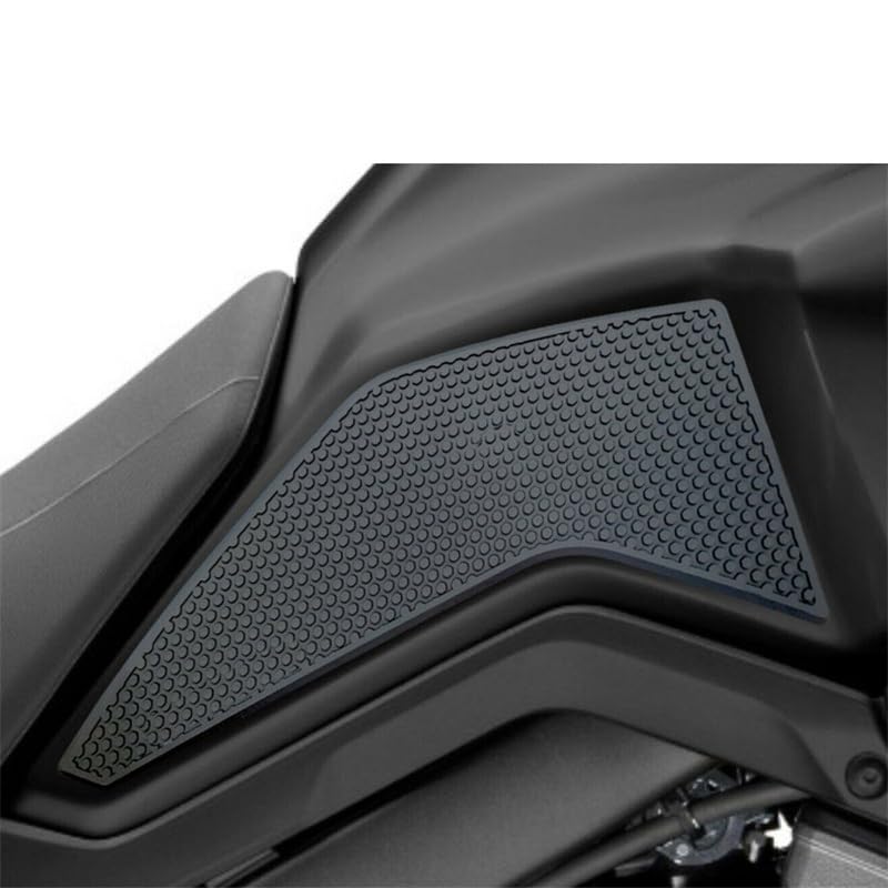 Protection réservoir moto pour CRF1100L antiglisse