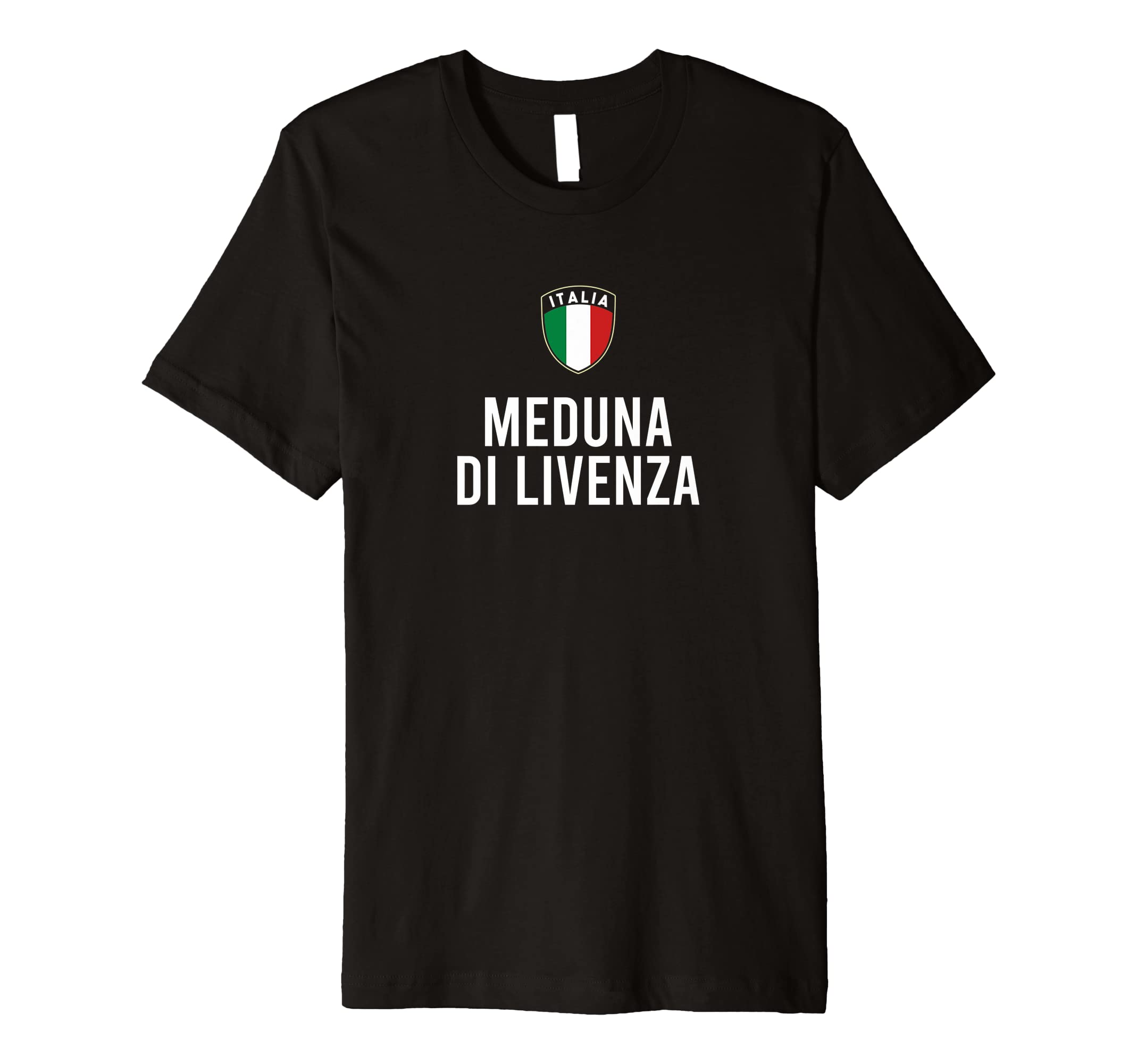 Meduna di Livenza Premium T-Shirt